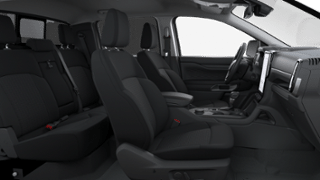 2026 Ford Ranger® Internal Image 1